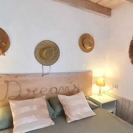 Acogedora Casa Con Jardin Y Barbacoa Holiday home Puerto del Rosario (Fuerteventura)