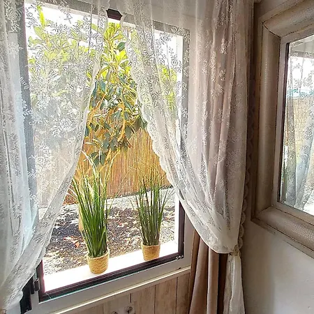 Acogedora Casa Con Jardin Y Barbacoa Puerto del Rosario (Fuerteventura)
