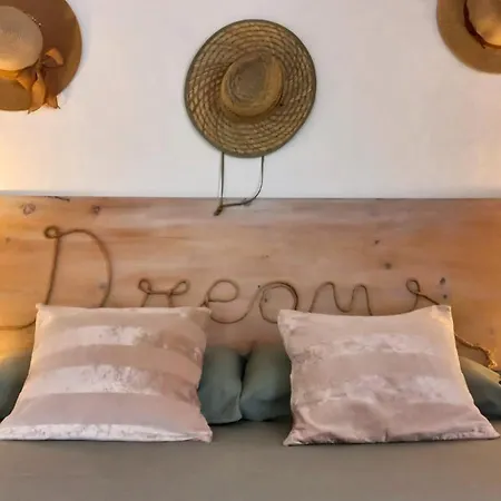 Acogedora Casa Con Jardin Y Barbacoa * Пуэрто-дель-Росарио