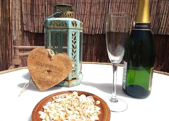 Acogedora Casa Con Jardin Y Barbacoa Дом отдыха Пуэрто-дель-Росарио