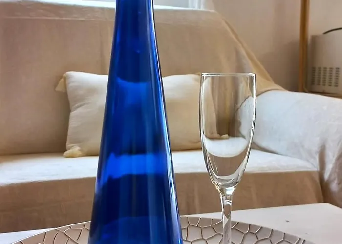 Acogedora Casa Con Jardin Y Barbacoa Пуэрто-дель-Росарио