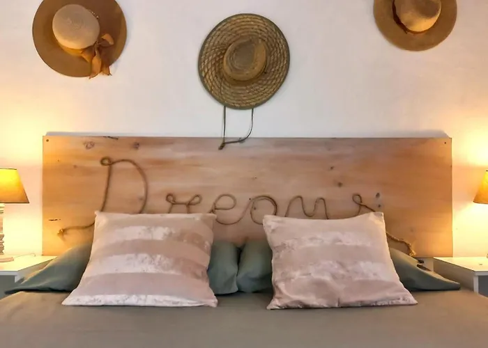 Acogedora Casa Con Jardin Y Barbacoa * Пуэрто-дель-Росарио