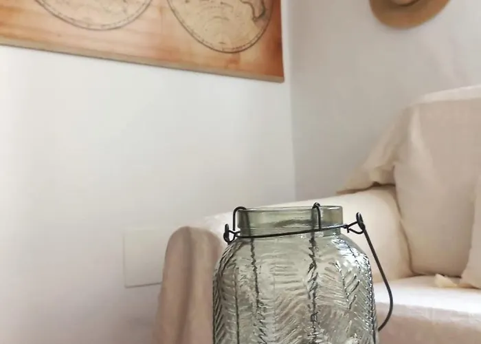 Acogedora Casa Con Jardin Y Barbacoa Пуэрто-дель-Росарио