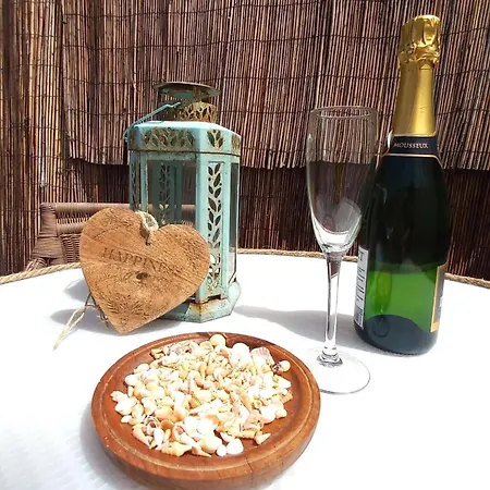 Acogedora Casa Con Jardin Y Barbacoa Сasa de vacaciones Puerto del Rosario (Fuerteventura)